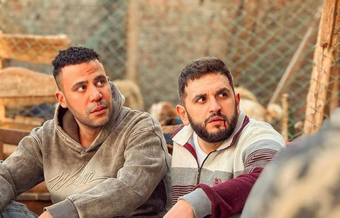 مصطفى
      خاطر:
      أتمنى
      أن
      يكرهني
      الجمهور
      بسبب
      دوري
      في
      «الكينج»