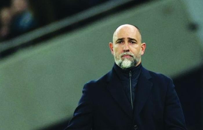 «أبطال
      أوروبا»:
      غافي
      يدعم
      صفوف
      برشلونة
      في
      مواجهة
      نيوكاسل