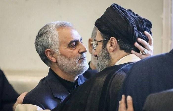 روبيو:
      إيران
      تحاول
      «أخذ
      العالم
      رهينة»