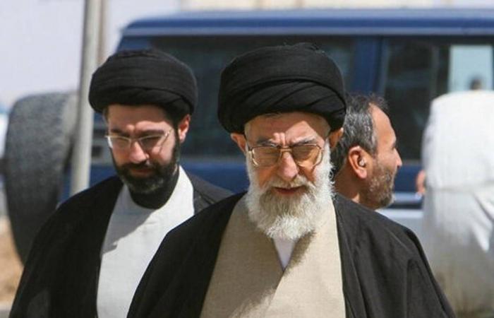 «الحرس
      الثوري»
      الإيراني:
      نحن
      من
      سيحدد
      نهاية
      الحرب