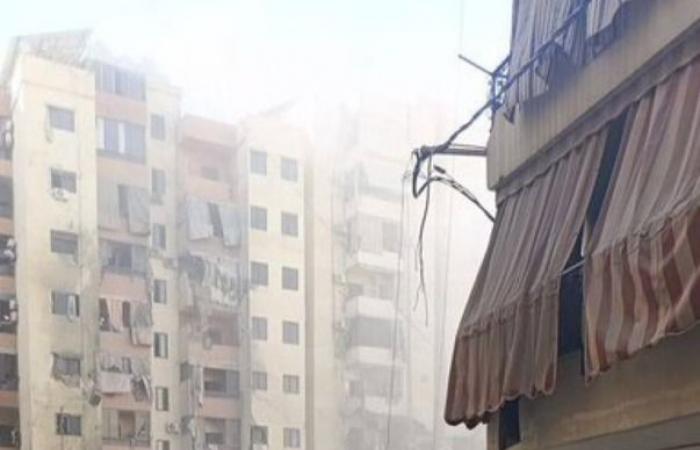 ارتفاع حصيلة العدوان الإسرائيلي على لبنان إلى 486 قتيلا و1313 جريحا