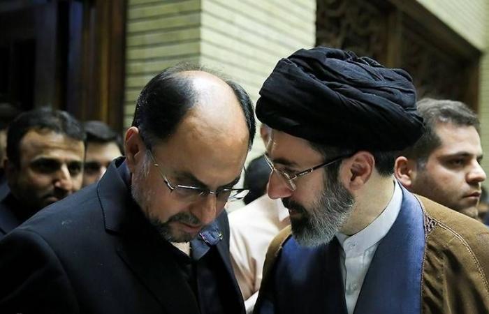 روبيو:
      إيران
      تحاول
      «أخذ
      العالم
      رهينة»