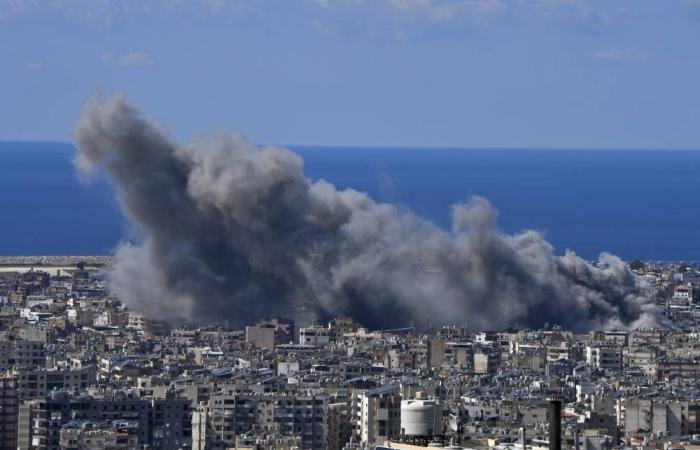 لبنان يدعو إلى هدنة كاملة