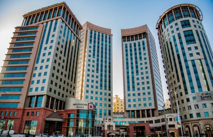 عمومية "بروة العقارية" توزع أرباحاً نقدية بنسبة 18%