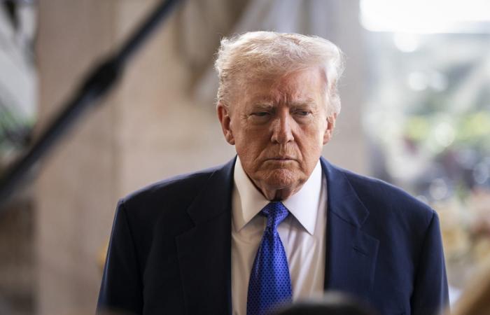 ترامب: حرب إيران "انتهت إلى حد كبير".. ونفكر في "السيطرة" على مضيق هرمز