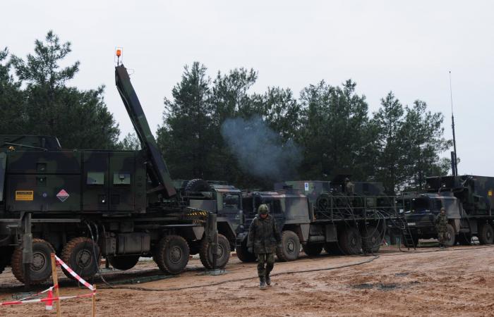 تركيا تعلن اعتراض صاروخ باليستي إيراني ثان على أراضيها