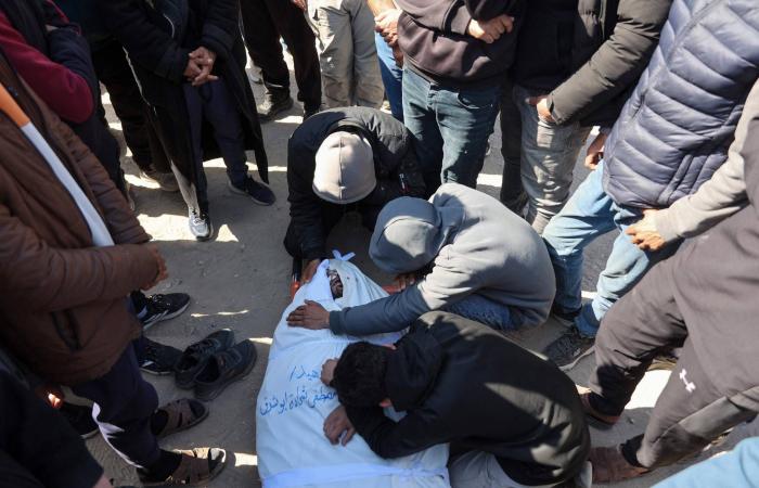 أوسع
      اغتيالات
      إسرائيلية
      في
      غزة
      منذ
      بدء
      حرب
      إيران