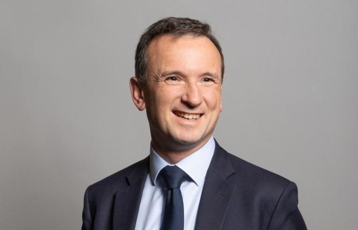 سياسي بريطاني: نتطلع إلى قيادة قطر وحكمتها في إنهاء الحرب الجارية