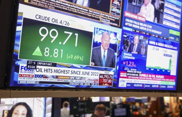 «مجموعة
      السبع»
      تضع
      أصابعها
      على
      «زر
      الإفراج»
      عن
      احتياطيات
      النفط