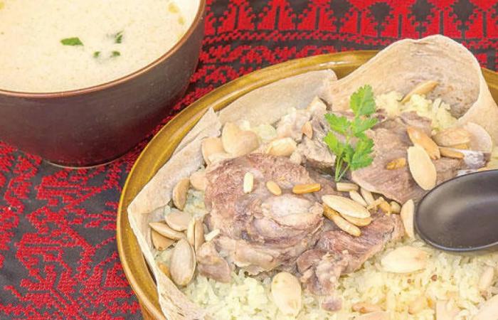 الكُشَري
      ليس
      أوّلها...
      مأكولات
      عربية
      على
      قائمة
      اليونيسكو
      للتراث