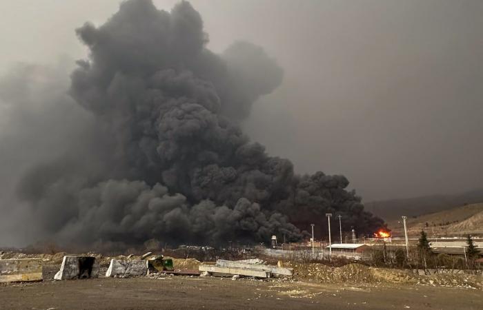 "استهداف إسرائيل لمنشآت إيران النفطية يُثير مخاوف إدارة ترامب".. مصادر تكشف لـCNN السبب