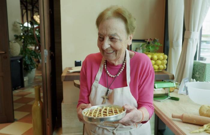 في دبي.. مطعم إيطالي يدعو جدّات حقيقيات لطبخ أطباق دافئة للزبائن