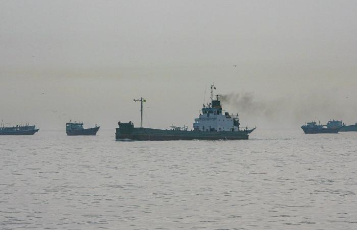 مصدر إيراني لـCNN: نعتزم فرض "رسوم أمنية" على ناقلات النفط والسفن التابعة لهذه الدول