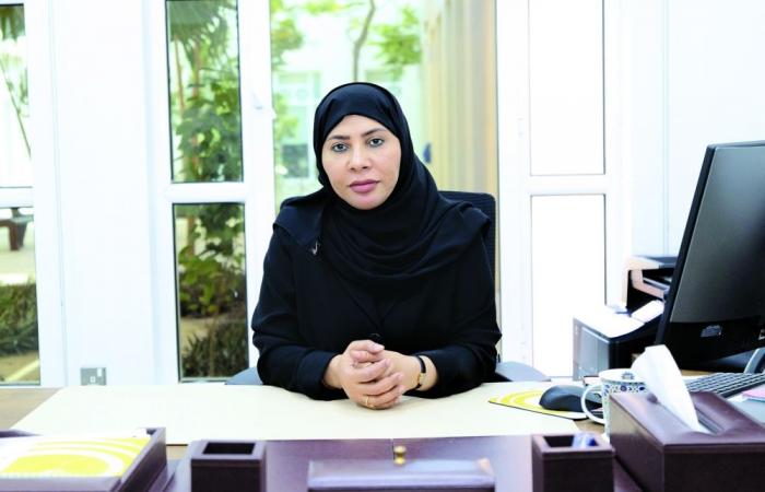 مريم القيلان لـ الشرق: تزويد المكفوفين بالأجهزة والبرمجيات لاستمرار التعليم عن بُعد