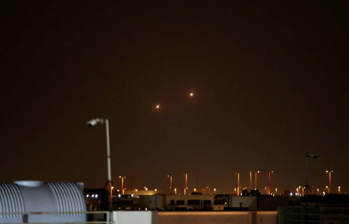 السعودية:
      التصعيد
      الإيراني
      سيؤثر
      في
      العلاقات
      الحالية
      والمستقبلية