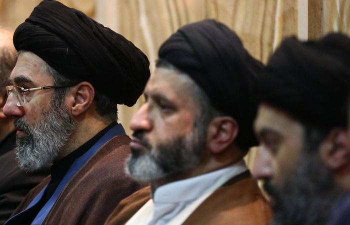 روبيو:
      إيران
      تحاول
      «أخذ
      العالم
      رهينة»