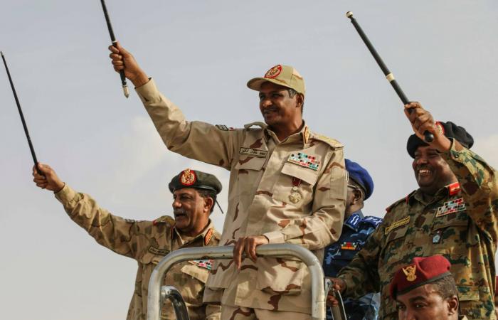 السودانيون
      يخشون
      تهميش
      أزمتهم
      بعد
      اشتعال
      حرب
      إيران