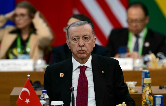 بعد استدعاء سفيرها.. أردوغان يحذر إيران من "خطوات استفزازية"