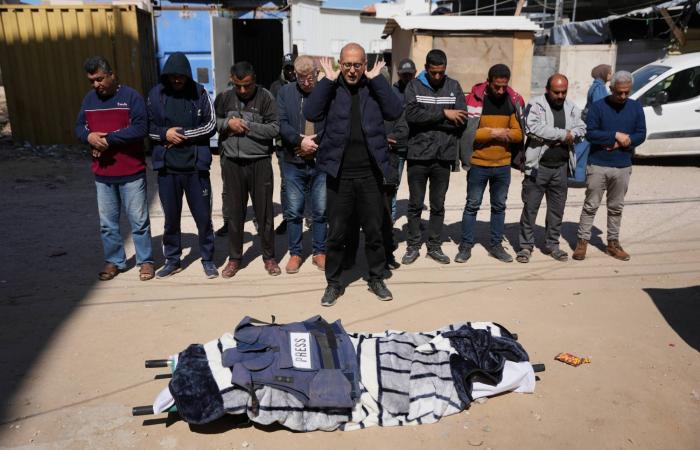 أوسع
      اغتيالات
      إسرائيلية
      في
      غزة
      منذ
      بدء
      حرب
      إيران