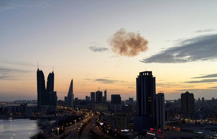 الإمارات:
      مقتل
      جنديين
      إثر
      سقوط
      مروحية
      بسبب
      عطل