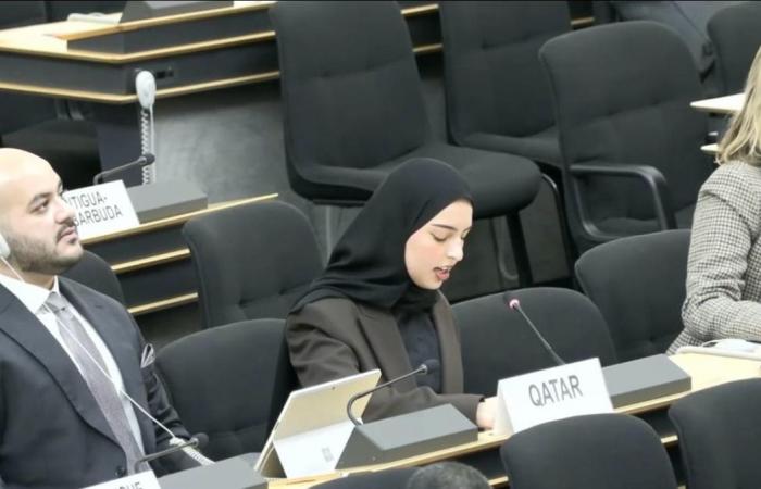 قطر تؤكد أن مكافحة الإرهاب والتطرف العنيف تمثل أولوية مشتركة للمجتمع الدولي