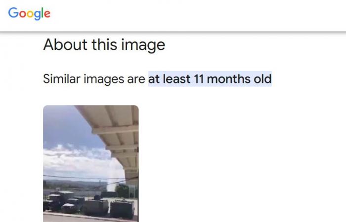 فيديو مزعوم عن "إطلاق حزب الله صواريخ قرب ثكنة للجيش اللبناني".. ما حقيقته؟