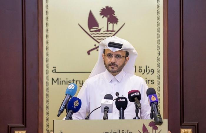 د.الأنصاري: الأمن مستتب في دولة قطر والقوات المسلحة نجحت في الدفاع الوطني وصد الاعتداءات