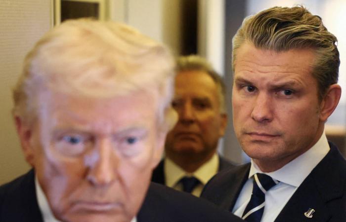 نتنياهو
      يُلقي
      هدف
      «إسقاط
      النظام»
      على
      الإيرانيين...
      ويريد
      مواصلة
      الهجمات