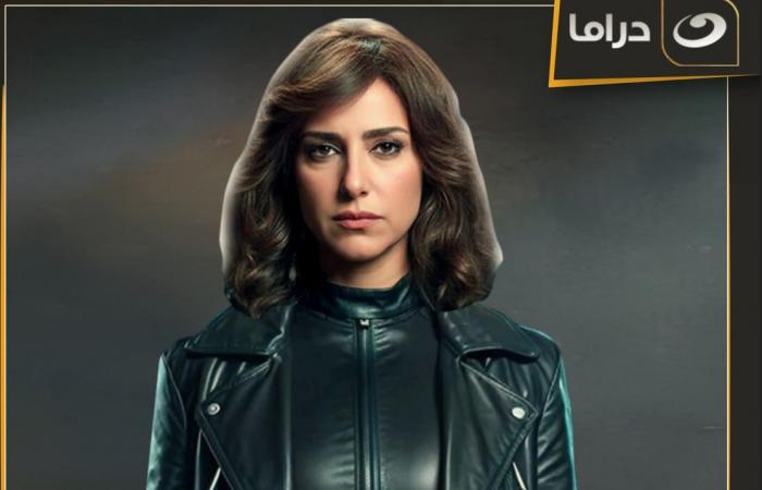 حنان
      مطاوع:
      «المصيدة»
      مغامرة
      محسوبة
      و«الترند»
      ليس
      مقياساً
      للنجاح