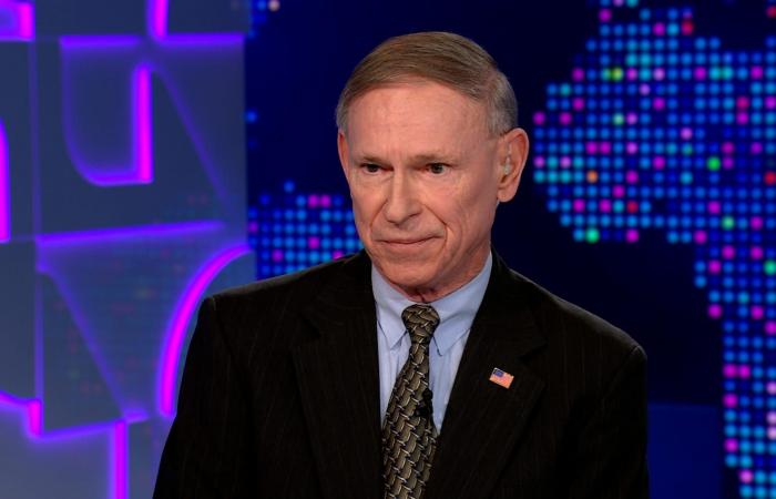 "كأنهم بحثوا في غوغل".. جنرال متقاعد يتساءل عن سبب شن أمريكا هجوما على إيران