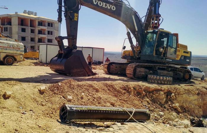 إسرائيل
      ترصد
      اختراقاً
      إيرانياً
      لكاميرات
      المراقبة