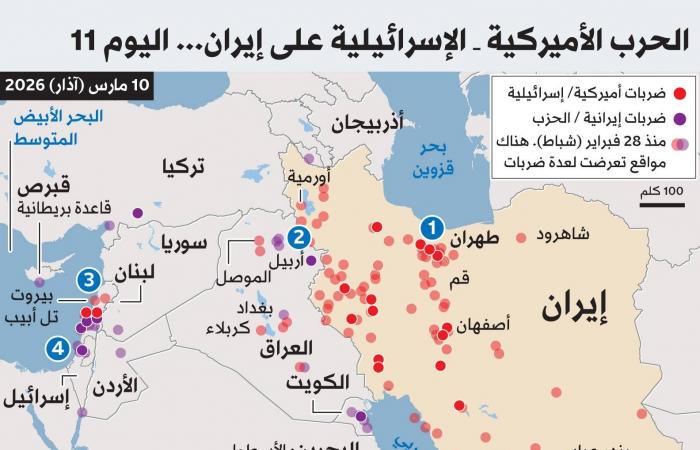 «الحرس
      الثوري»:
      «لم
      تجرؤ»
      سفينة
      حربية
      أميركية
      واحدة
      على
      الاقتراب
      من
      مضيق
      هرمز
