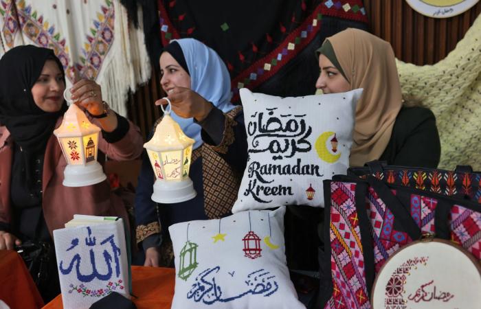 كيف نزيّن منازلنا في رمضان؟ أفكار عملية وخطوات ديكور مثالية