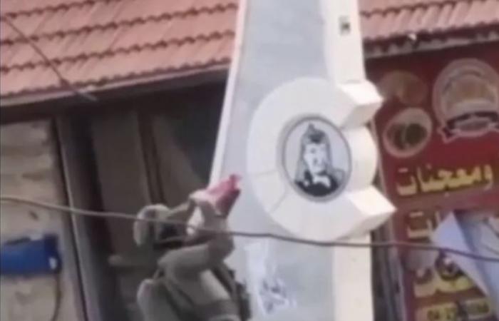 الجيش
      الإسرائيلي
      يستعد
      لتوسيع
      عملياته
      في
      الضفة
      الغربية