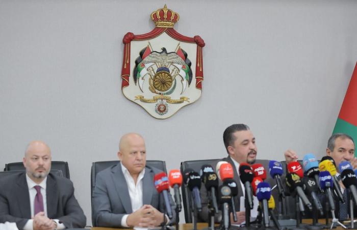 الأردن.. البرلمان يحاول احتواء الغضب حيال تعديل قانون الضمان.. وخبراء يعلقون