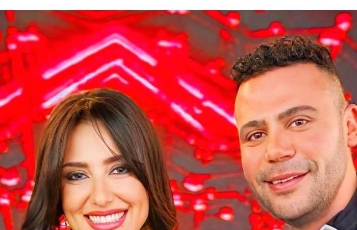 حنان
      مطاوع:
      «المصيدة»
      مغامرة
      محسوبة
      و«الترند»
      ليس
      مقياساً
      للنجاح