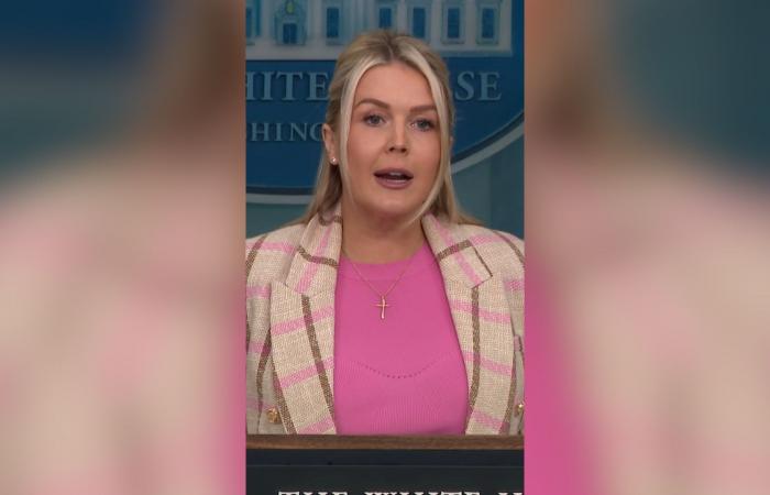 البيت الأبيض: الحرب مع إيران ستخفض أسعار الوقود على المدى الطويل