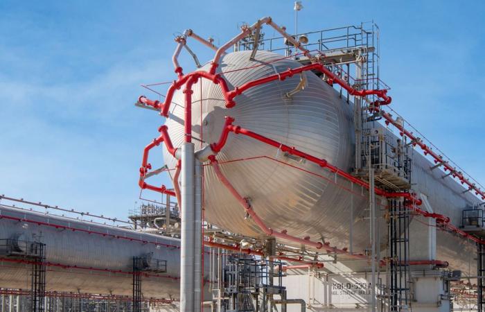 وزراء
      الطاقة
      في
      مجموعة
      السبع
      يبحثون
      خيارات
      كبح
      الأسعار