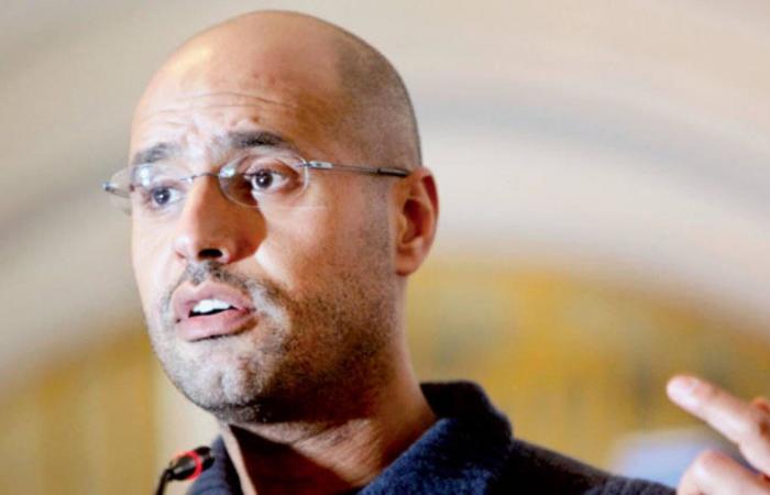 ليبيا:
      أنصار
      سيف
      القذافي
      يرهنون
      انخراطهم
      في
      المصالحة
      بالكشف
      عن
      قتلته