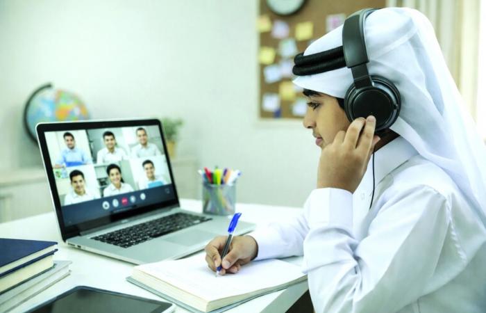 5 أسباب تجعل حضور دروس البث المباشر مهمة