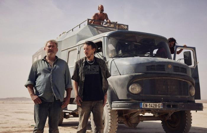 «مارتي
      سوبريم»
      و«سيرات»…
      مرشحا
      الأوسكار
      يفتتحان
      موسم
      أفلام
      العيد