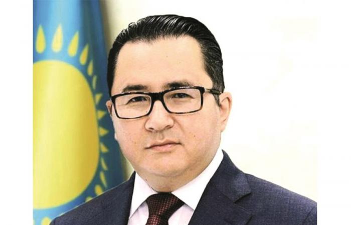 سفير كازاخستان لـ "الشرق": رمضان في قطر روح فريدة وتواصل إنساني صادق
