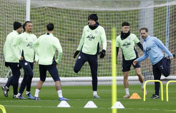 قمة
      ساخنة
      بين
      ريال
      مدريد
      وسيتي...
      وسان
      جيرمان
      للثأر
      من
      تشيلسي