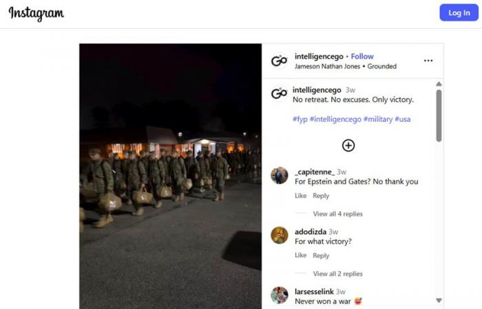 تداول فيديو بزعم "انسحاب الجيش الأمريكي من قواعده بالشرق الأوسط".. هذه حقيقته