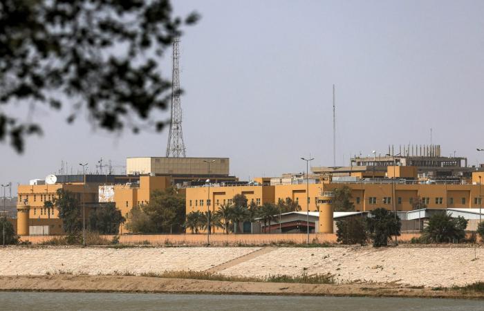 استهداف منشأة دبلوماسية أمريكية في العراق بمسيرة.. ومصدران يكشفان لـCNN التفاصيل
