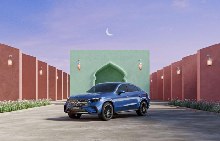 ناصر بن خالد للسيارات تواصل تقديم الفخامة لعملائها