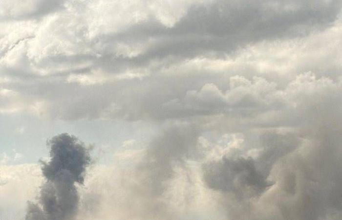 «هرمز»
      على
      خط
      النار...
      واشنطن
      تتوعد
      طهران
      بضربات«أشد»