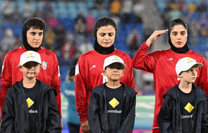 أستراليا
      ترفض
      منح
      رئيس
      الاتحاد
      الإيراني
      لكرة
      القدم
      تأشيرة
      دخول