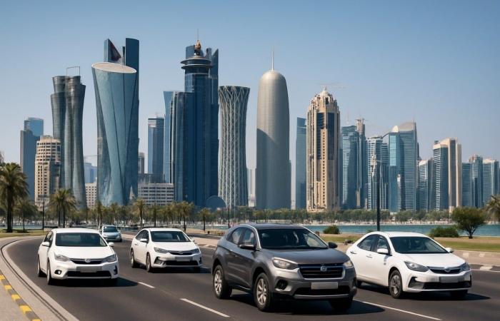 الداخلية: إصدار أصوات مزعجة من المركبات مخالفة لقانون المرور