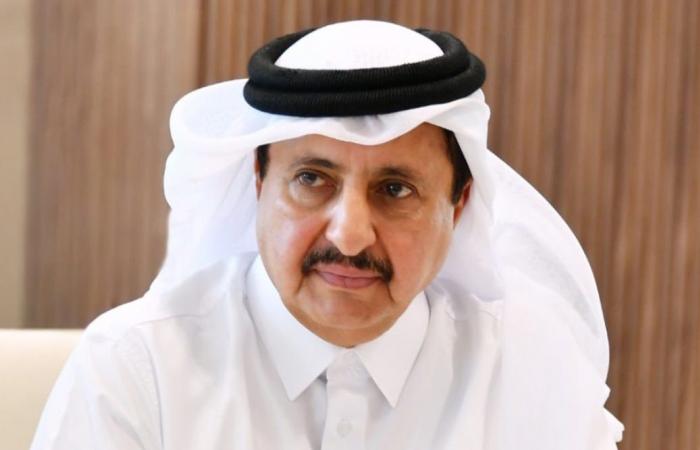 رئيس غرفة قطر: حريصون على استمرار تدفق سلاسل الإمداد للسلع والبضائع إلى السوق المحلي